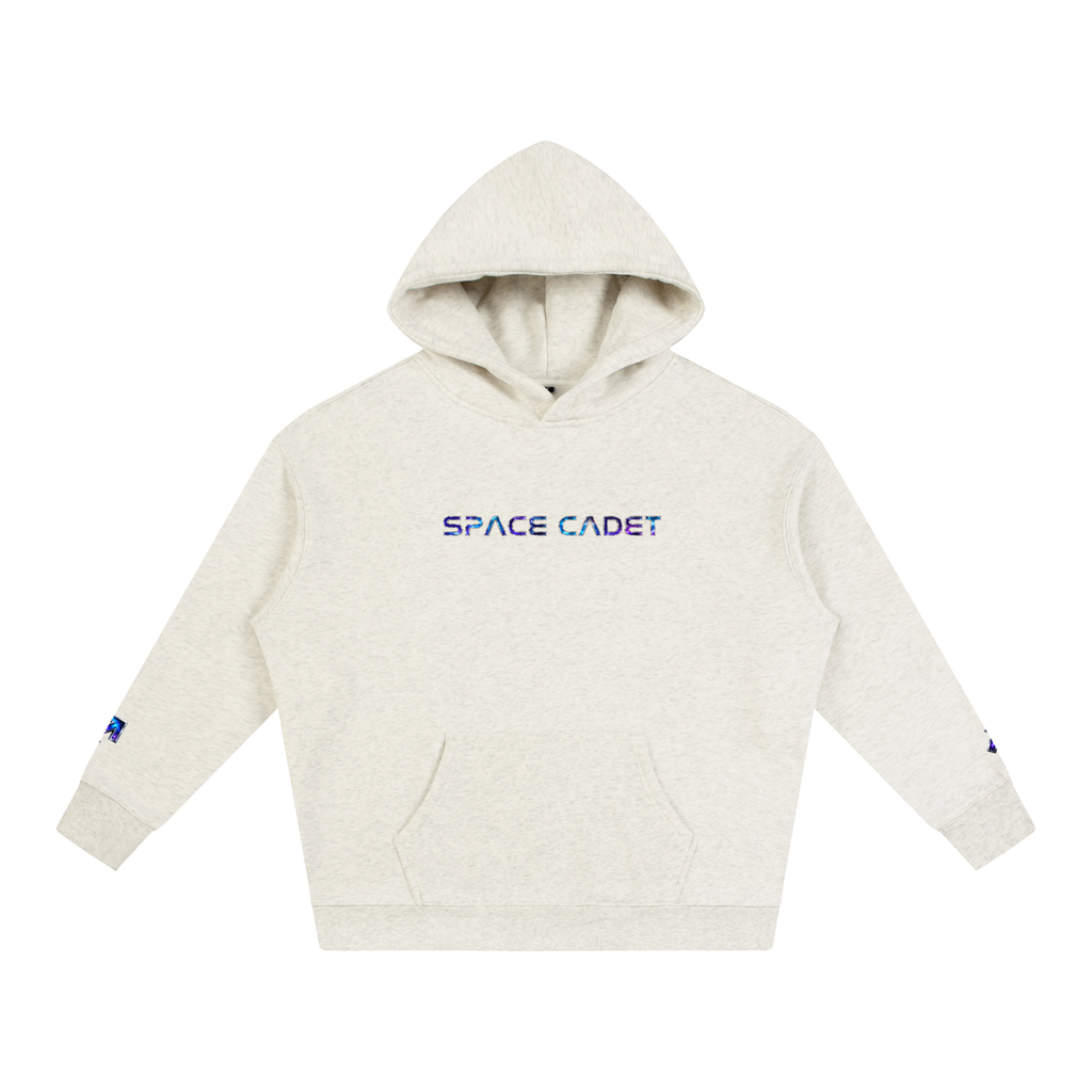 Space Cadet Taurus Hoodie