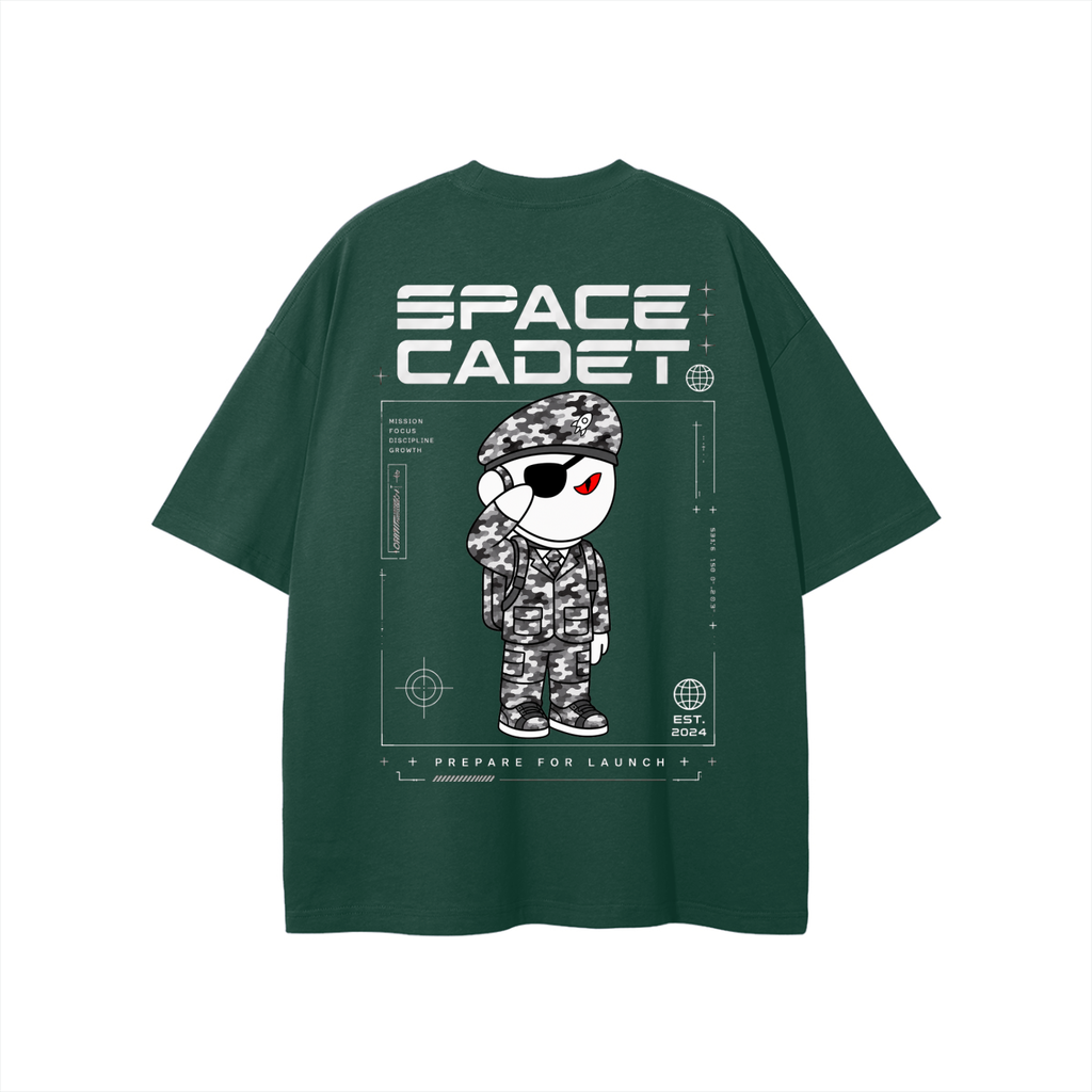 V4 Space Cadet Camo Grey