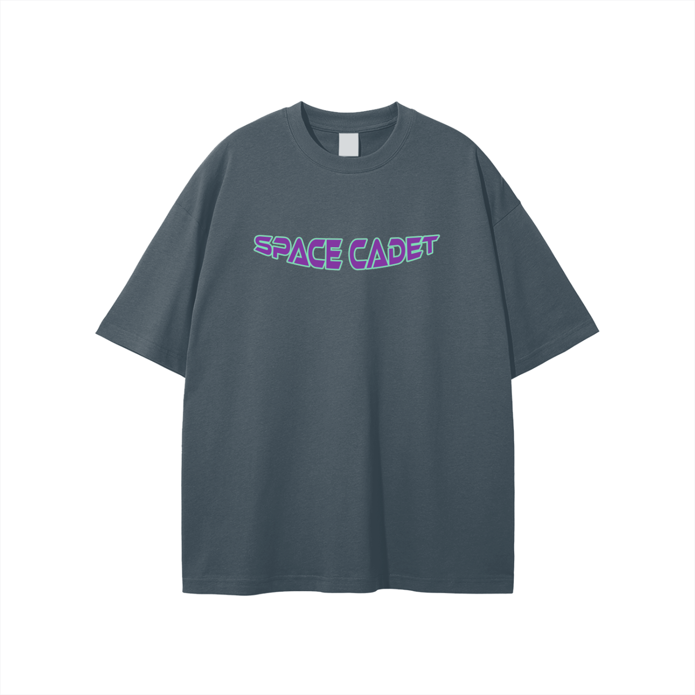 V3 Space Cadet DJ Tee