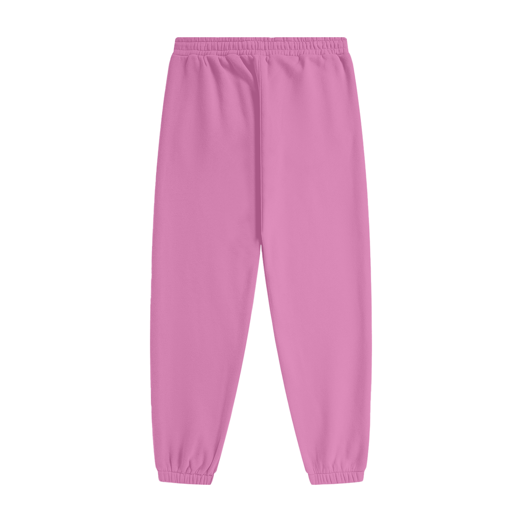 Space Cadet Heavyweight Fleece Joggers