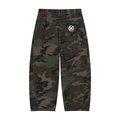 Space Cadet Camo Cargo Pants