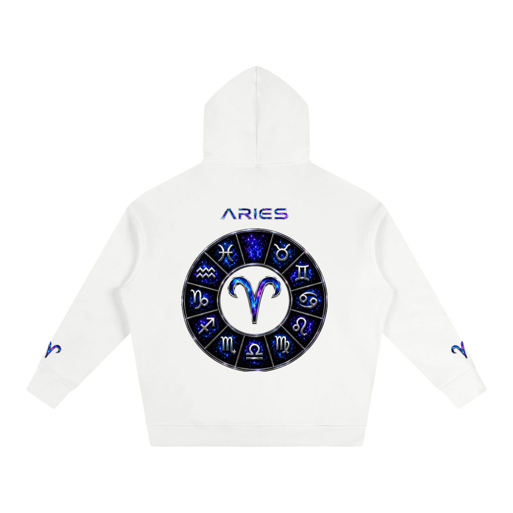 Space Cadet Aries Hoodie