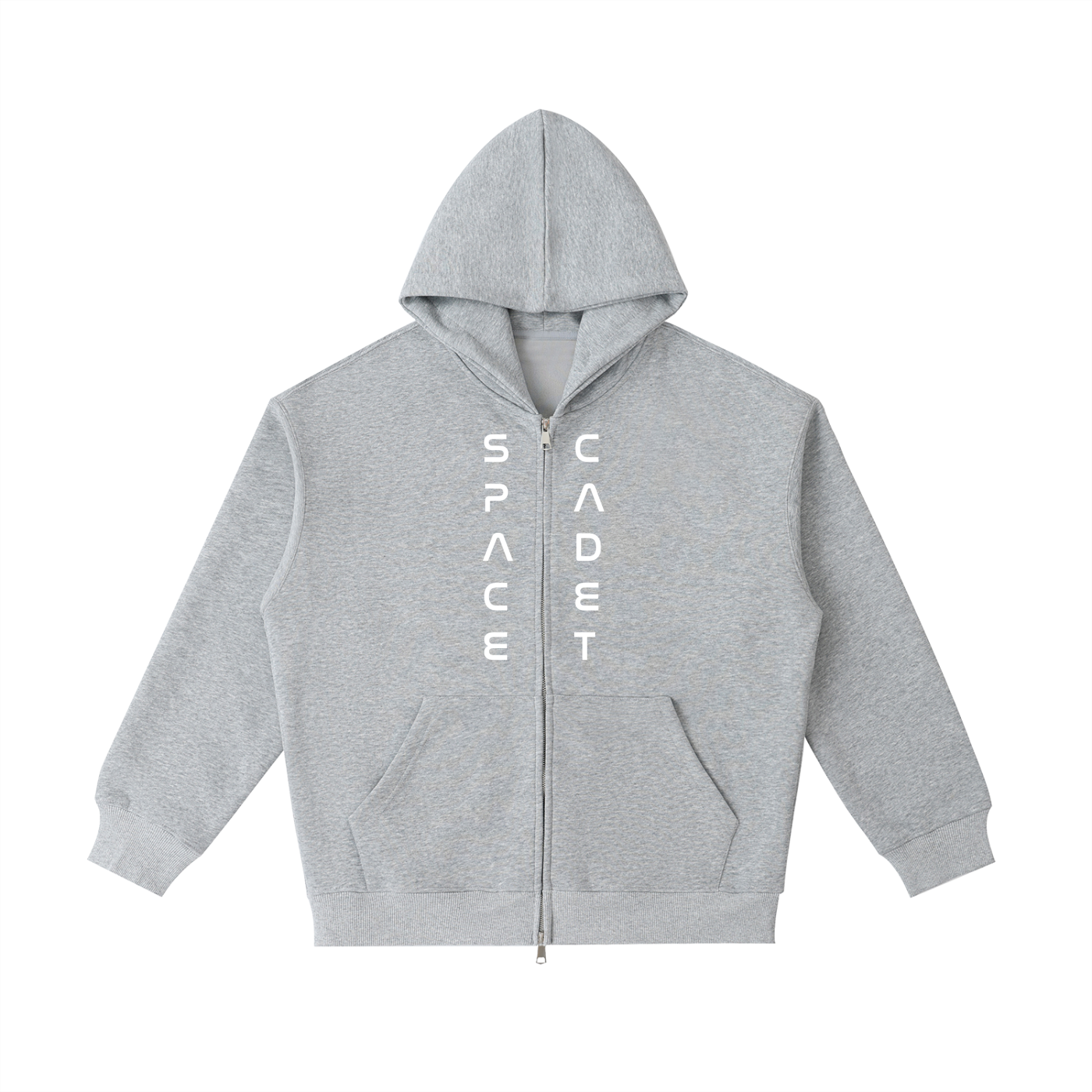 V1.5 zipup hoodie
