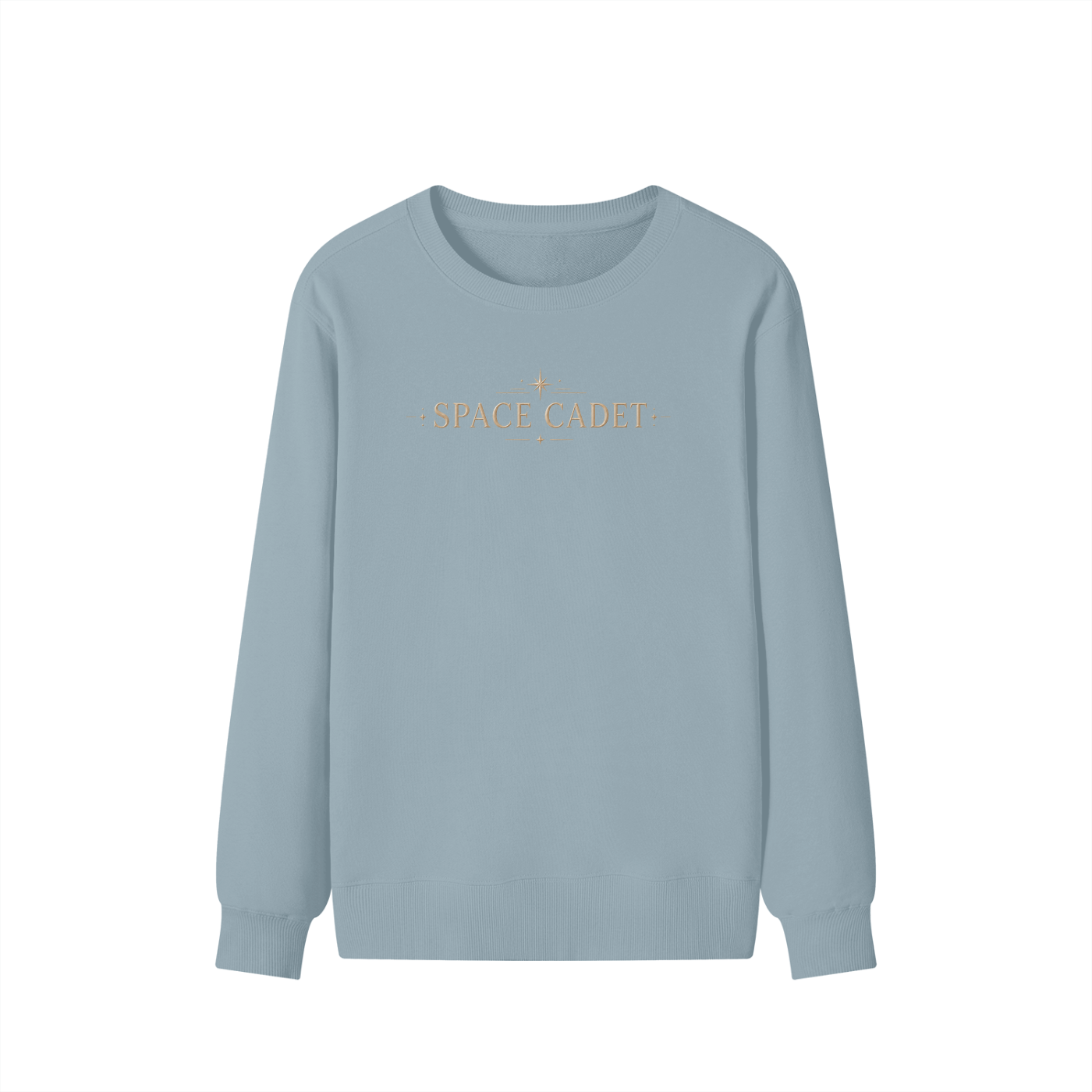 Space Cadet Ascension Crewneck