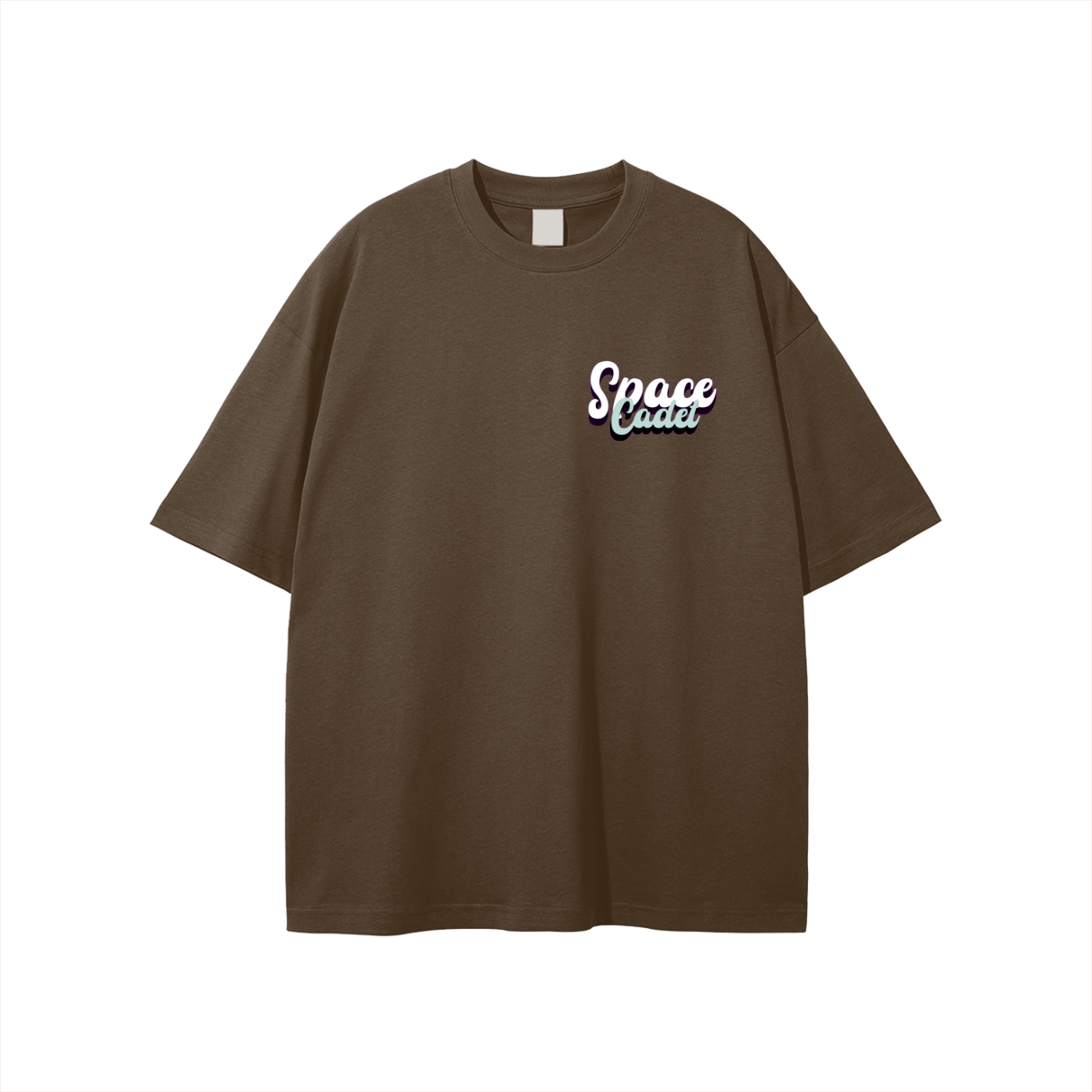 V3 Space Cadet Space Band Tee
