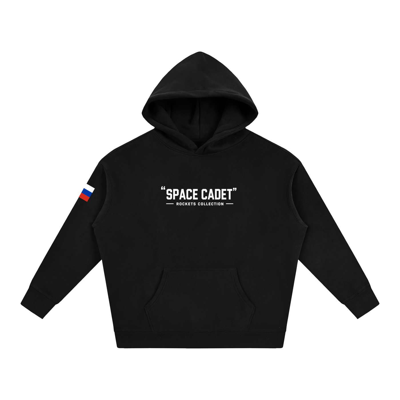 Archive 03 Hoodie