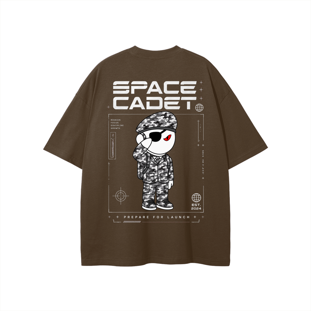 V4 Space Cadet Camo Grey