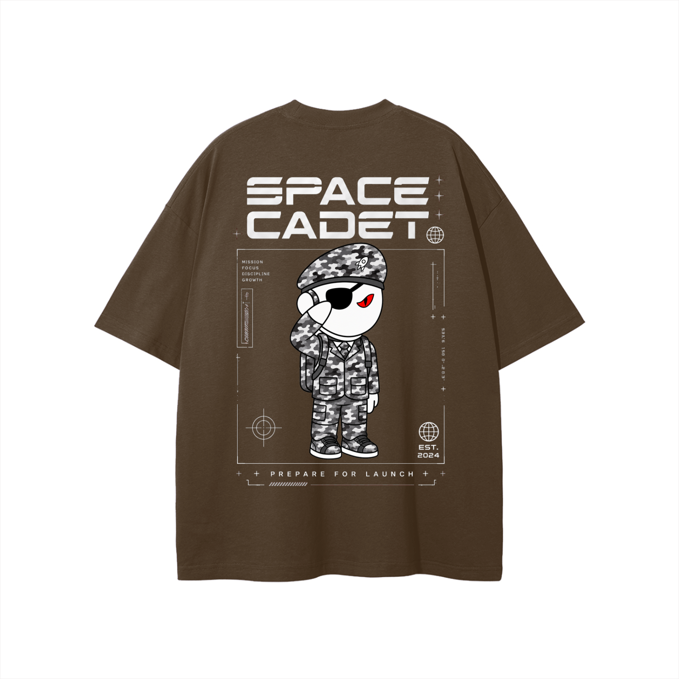 V4 Space Cadet Camo Grey