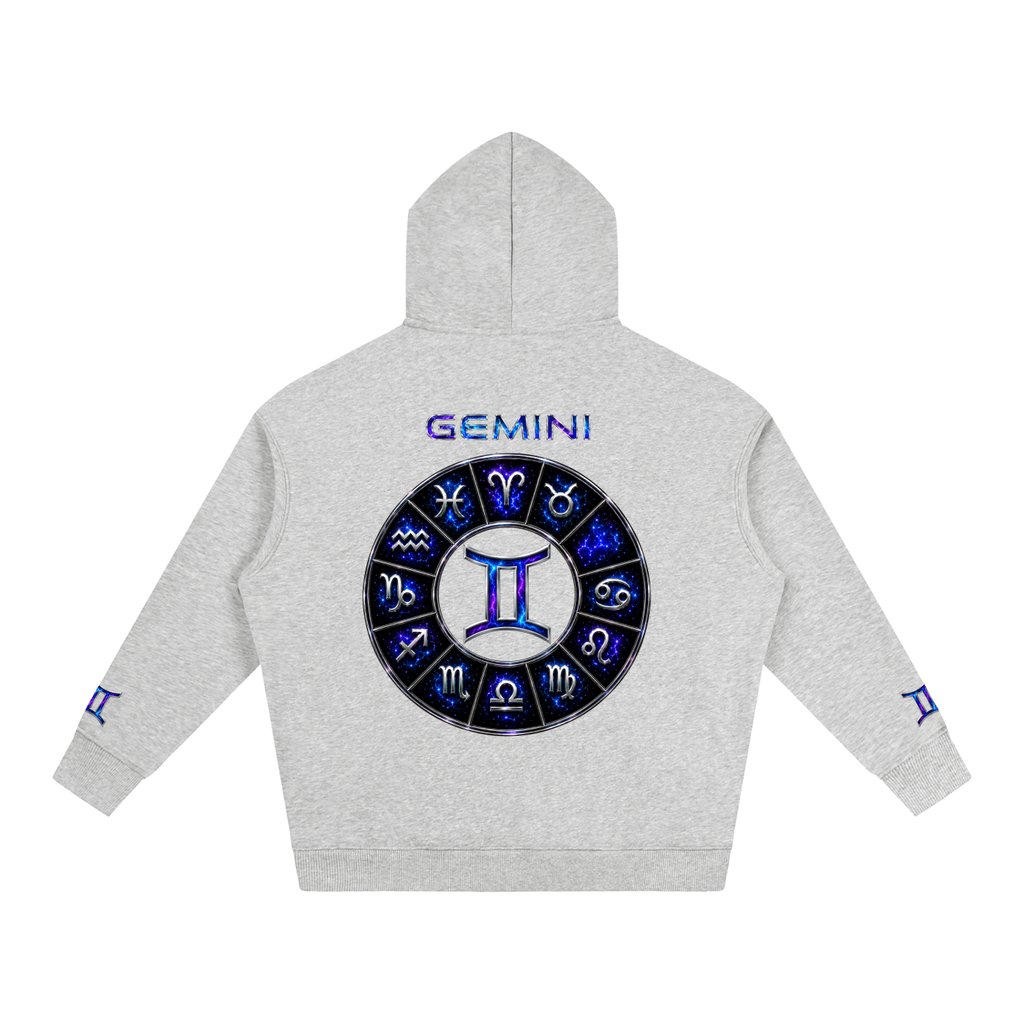 Space Cadet Gemini Hoodie