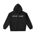 V1 zipup hoodie