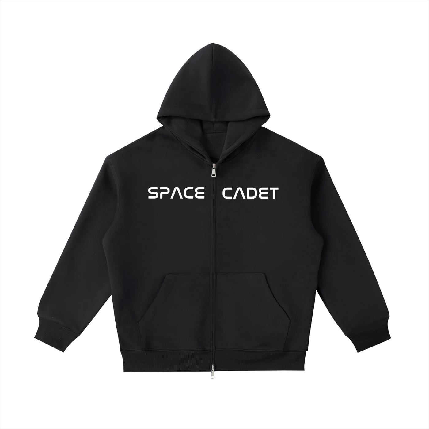 V1 zipup hoodie