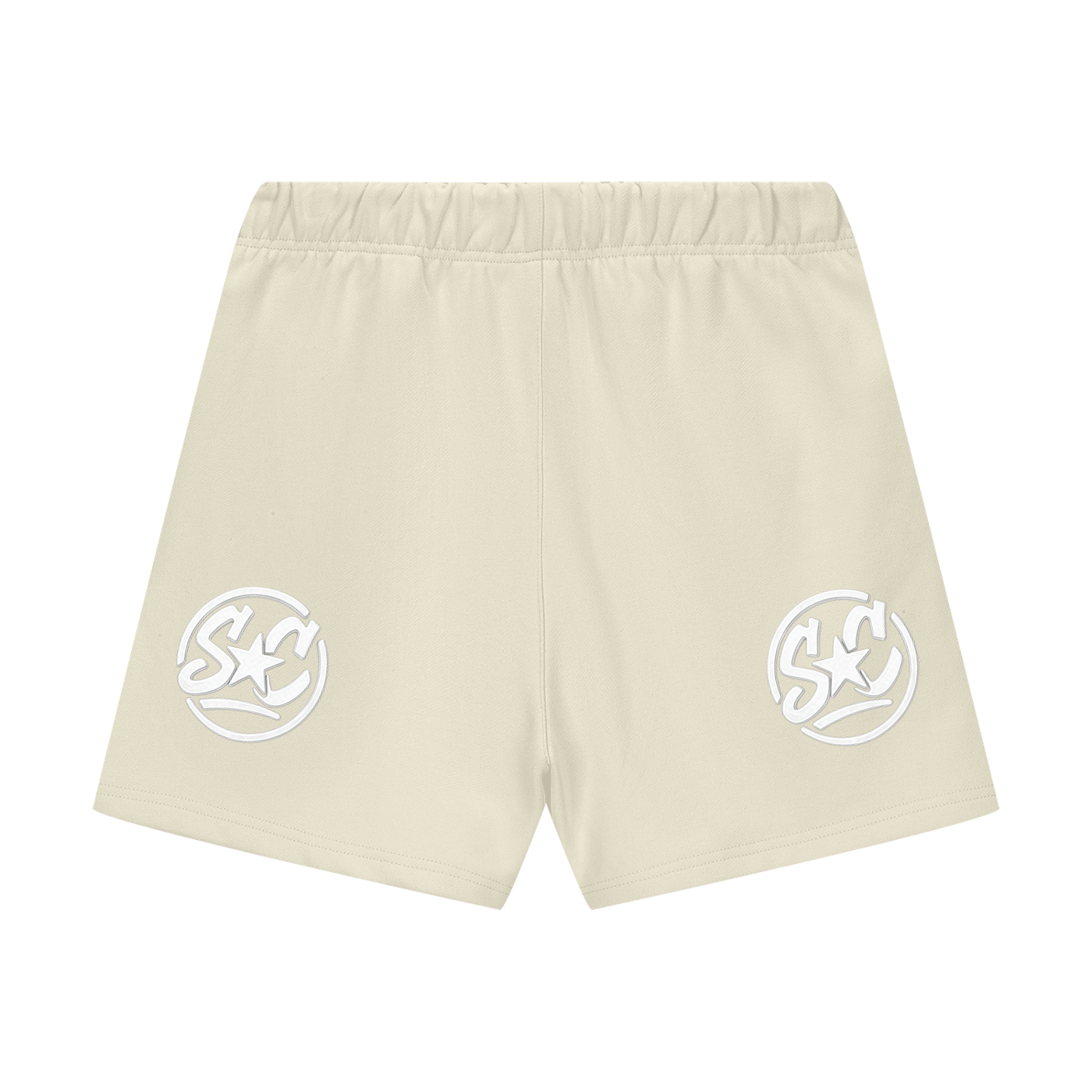 Space Cadet Heavyweight Fleece Shorts