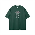 V2 Space Cadet Beam Me Up T-Shirt