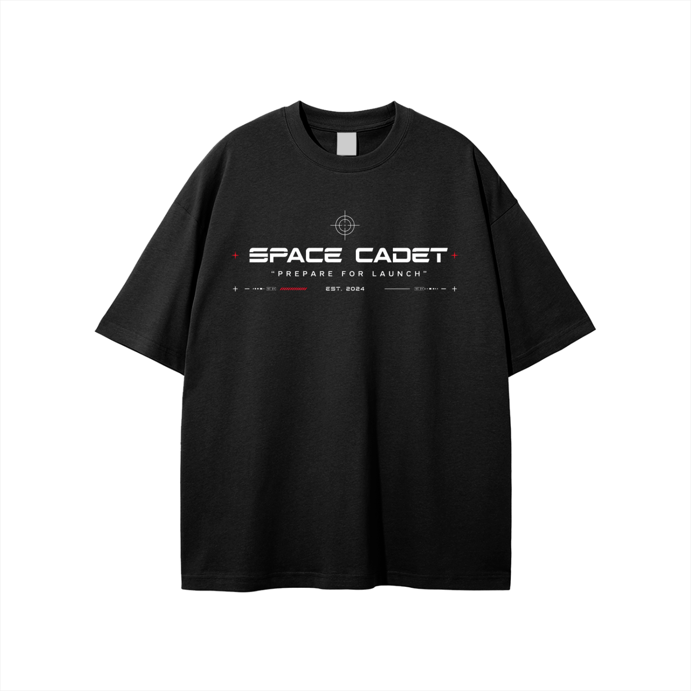 V4 Space Cadet Camo Red