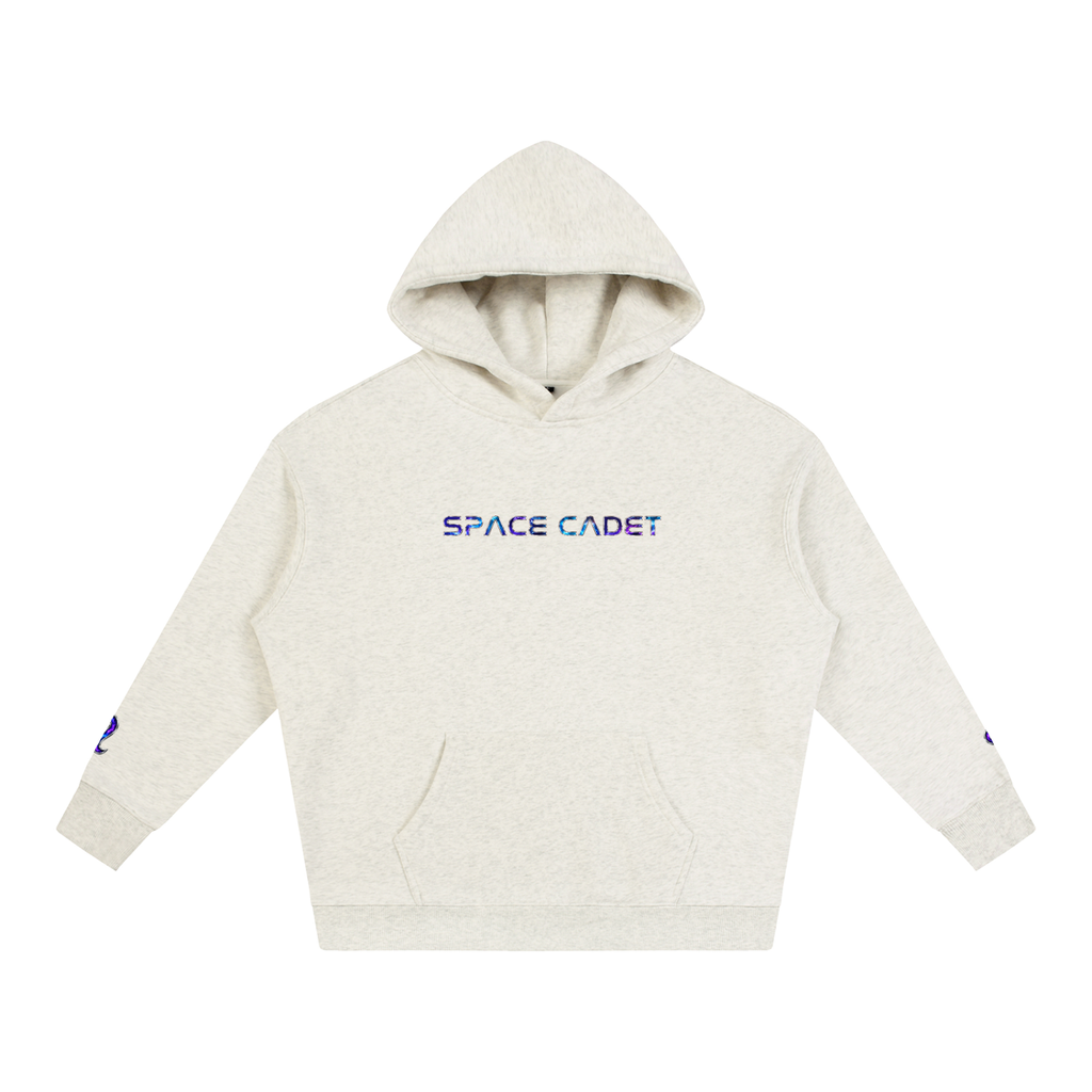 Space Cadet Leo Hoodie