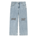 Space Cadet Rockstar Jeans
