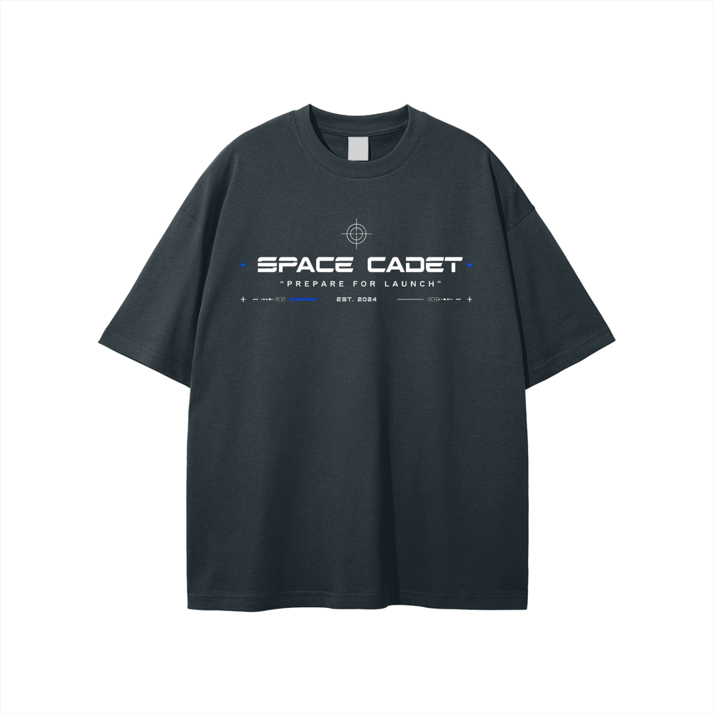 V4 Space Cadet Camo Blue
