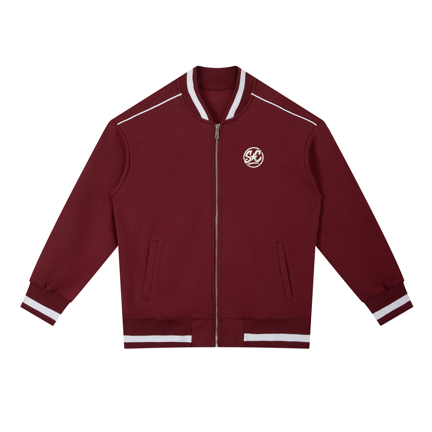 Space Cadet Bomber Jacket