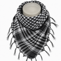 Keffiyeh Scarf