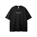 V2 Space Voyager Streetwear Loose Fit T-Shirt