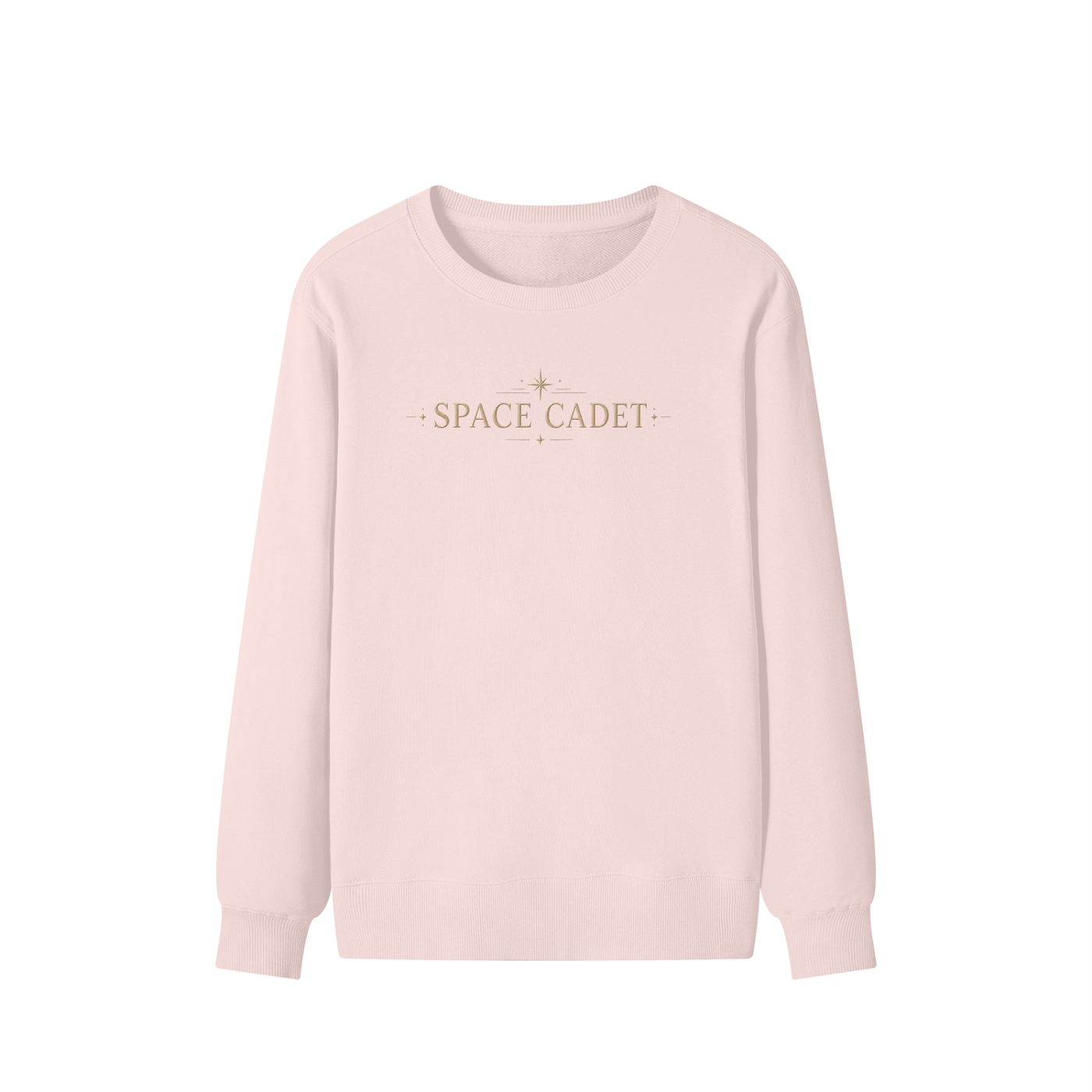 Space Cadet Ascension Crewneck