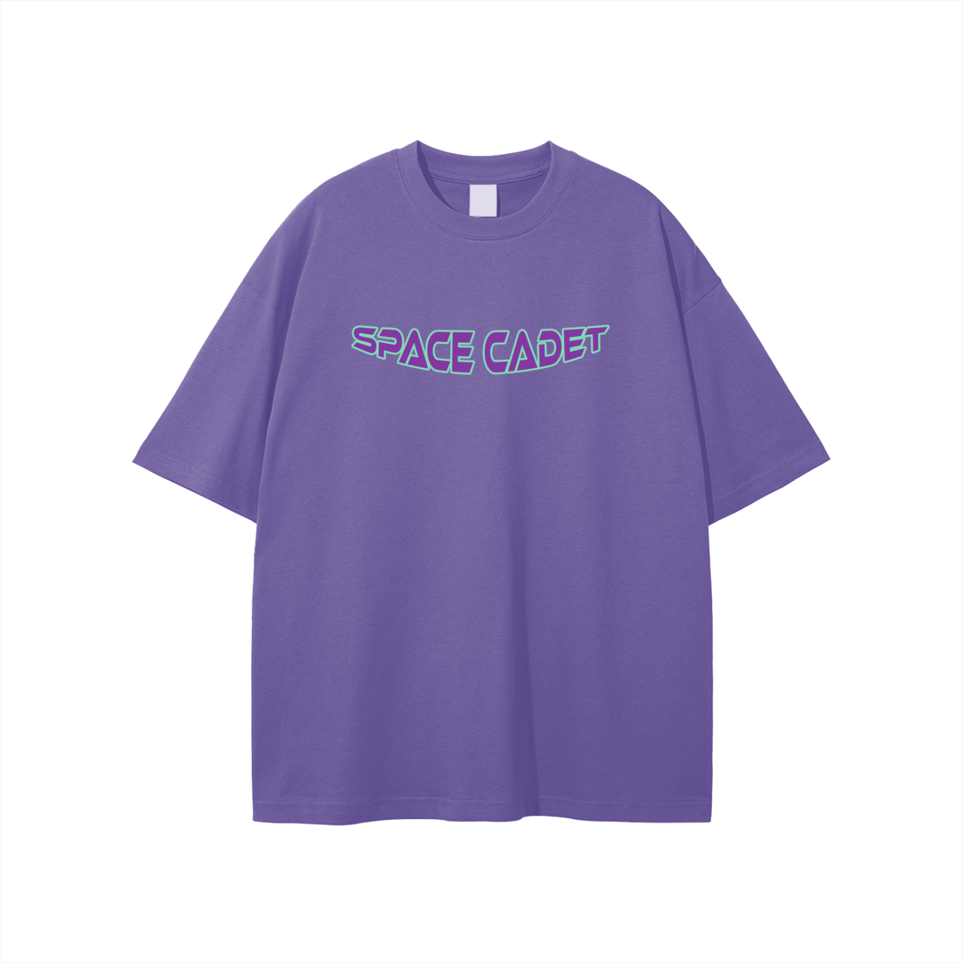 V3 Space Cadet DJ Tee