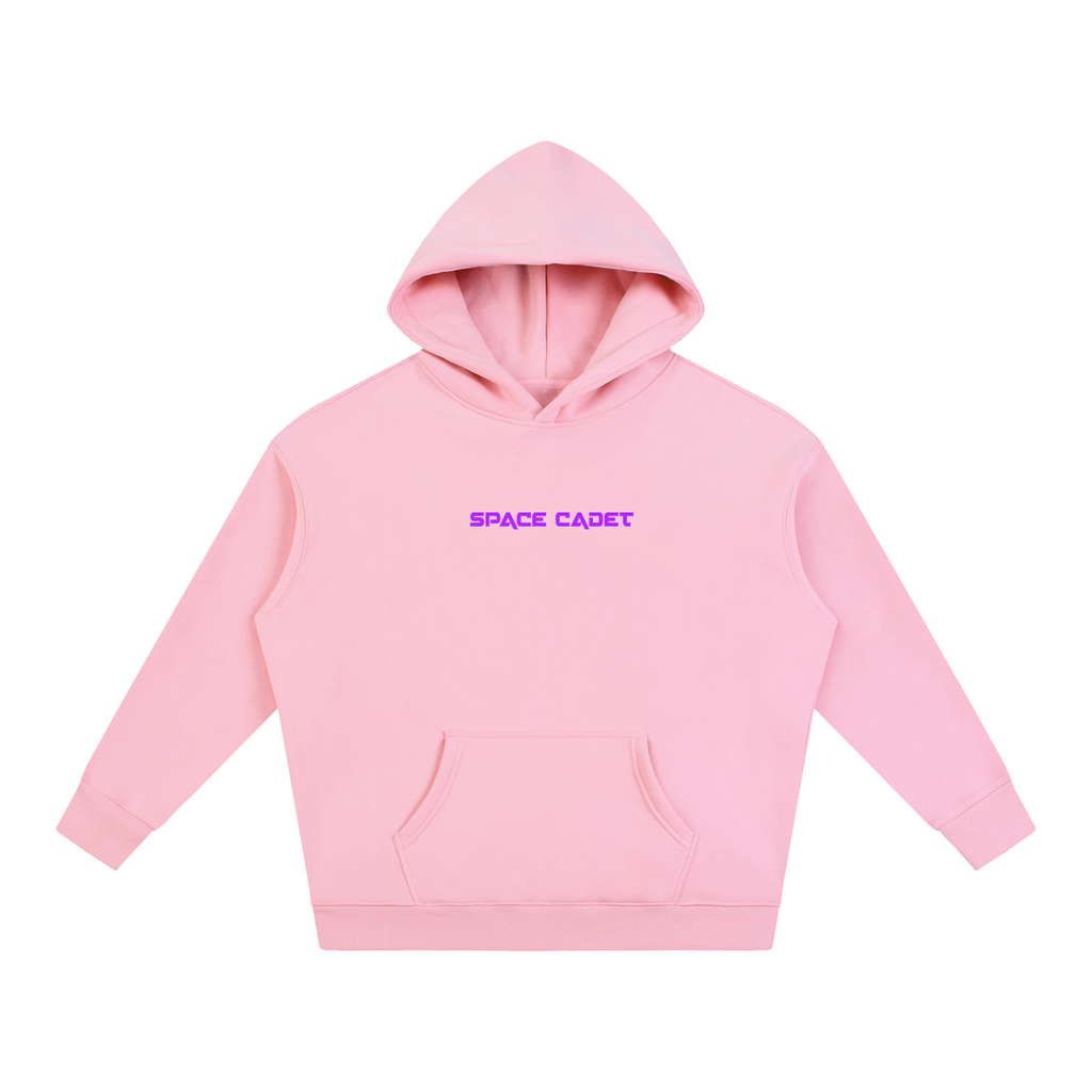 V3 Space Cadet Space Samurai Hoodie