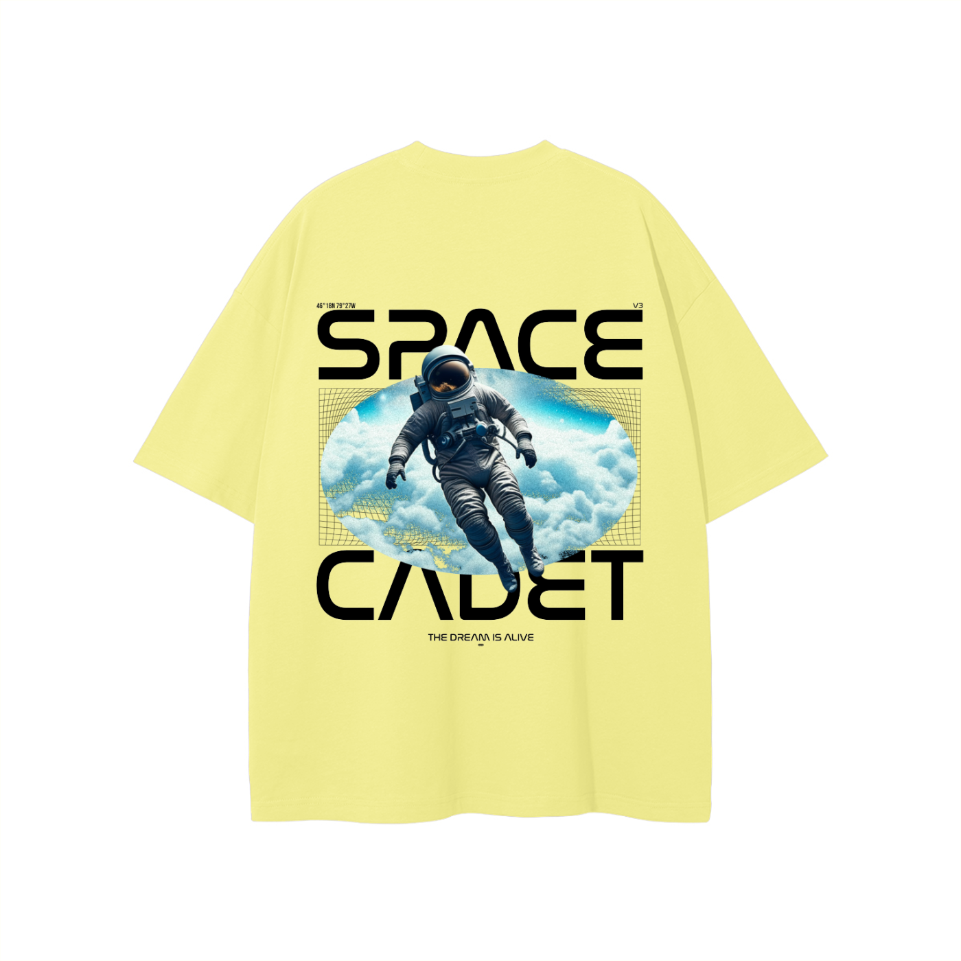 V2.2 Space Cadet T-Shirt