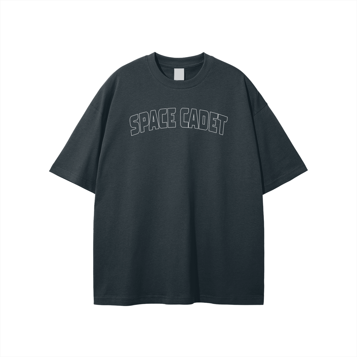 V3 Space Cadet Astro Rock Star Tee
