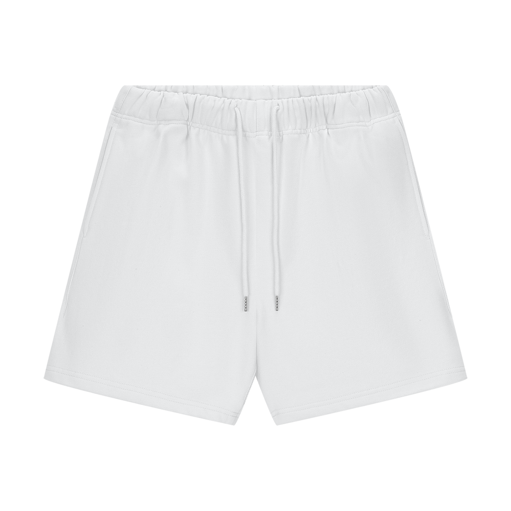 Space Cadet Heavyweight Fleece Shorts