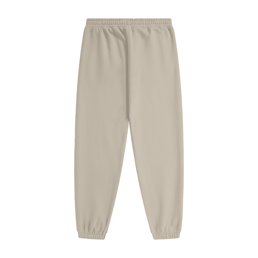 Space Cadet Heavyweight Fleece Joggers