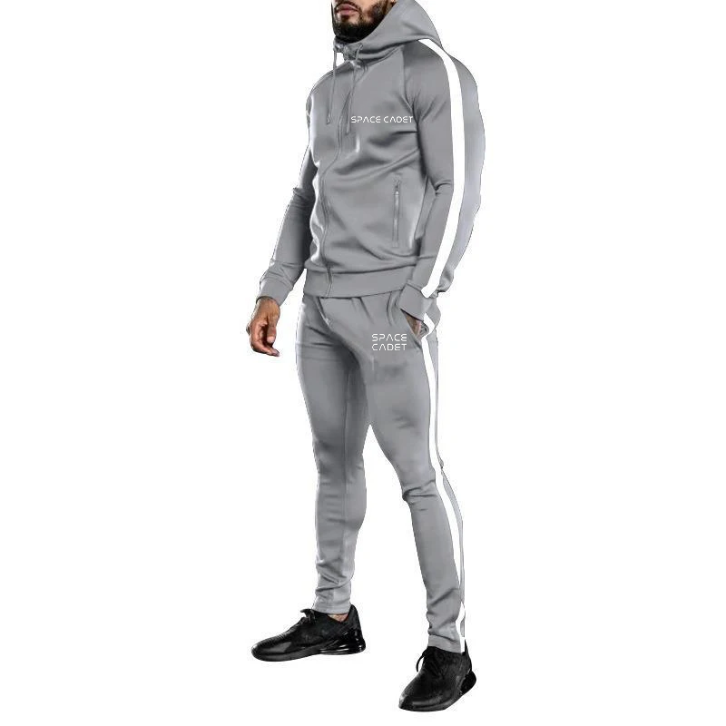 Space Cadet Tracksuit set