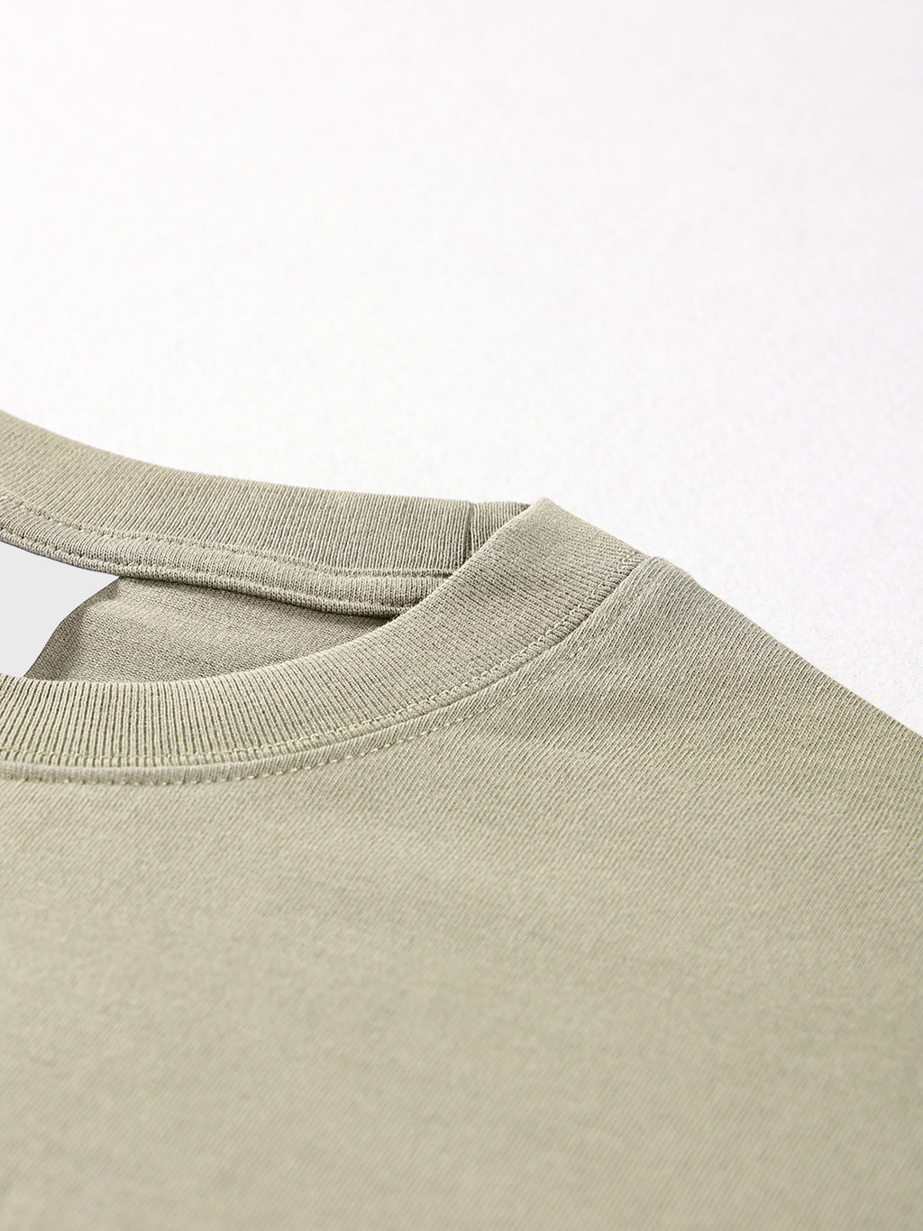 V2.2 Space Cadet Summer Release Streetwear Loose Fit T-Shirt
