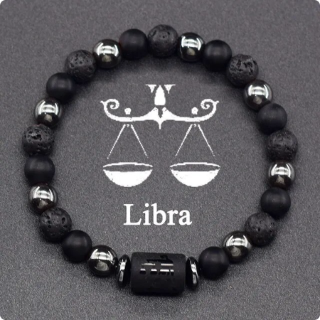 Zodiac Bracelets