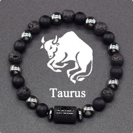 Zodiac Bracelets